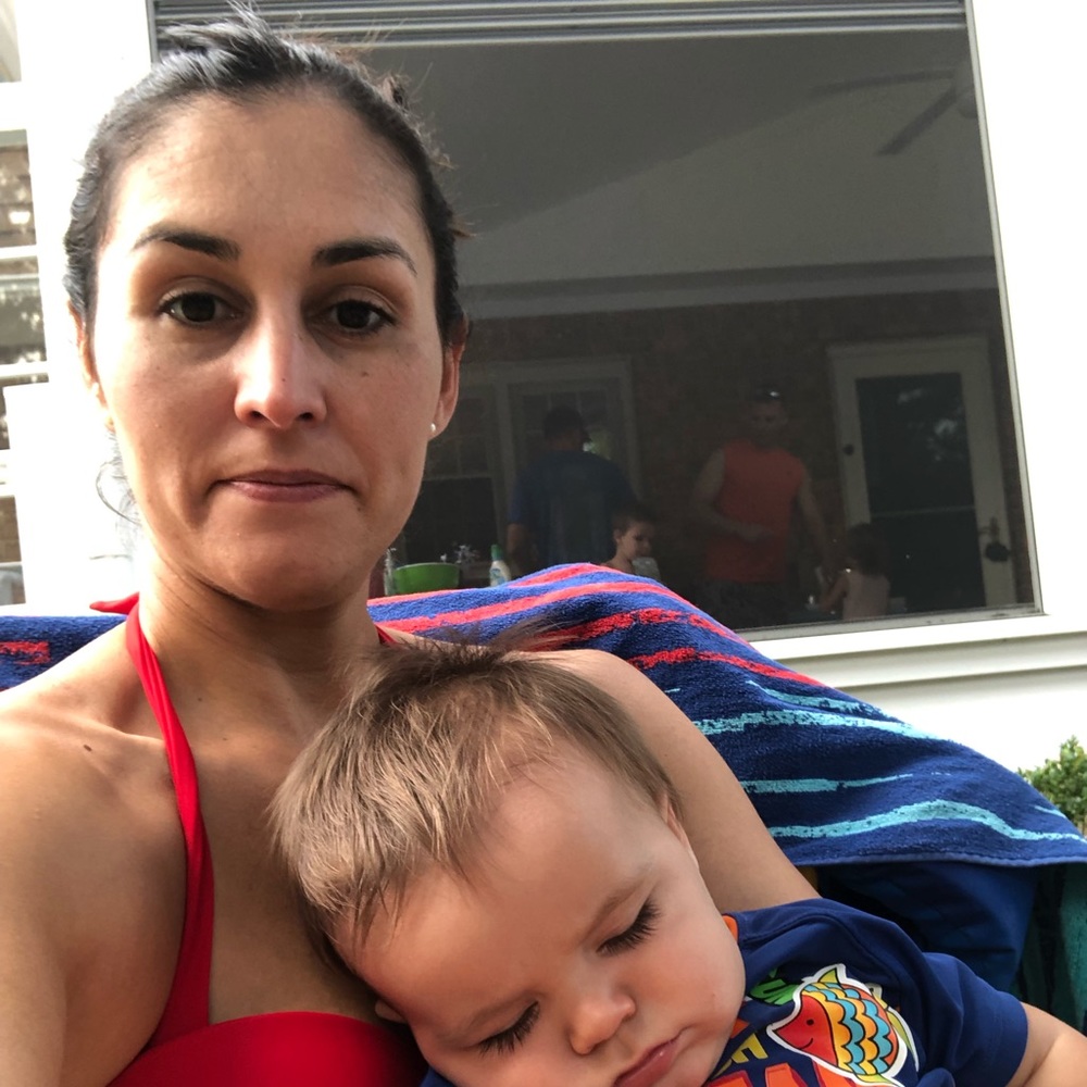 Meet your Posher, Jessica